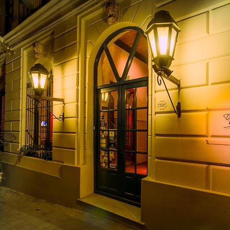 Don Antonio Posada Колония-дель-Сакраменто Экстерьер фото