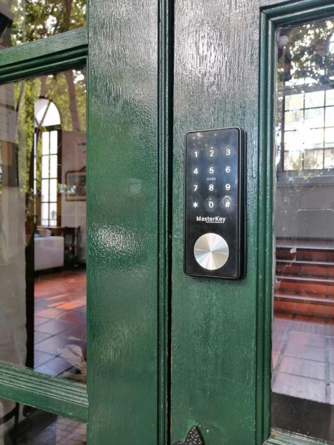 Don Antonio Posada Колония-дель-Сакраменто Экстерьер фото