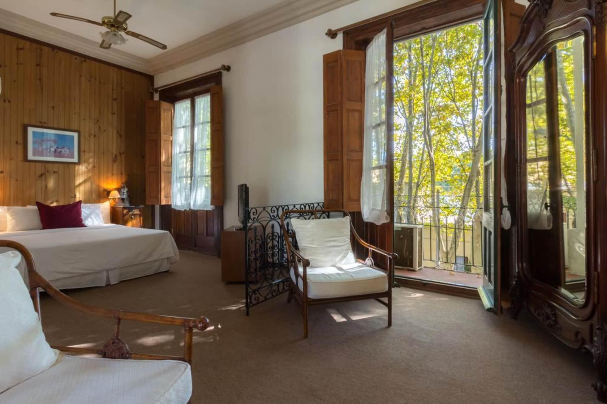 Don Antonio Posada Колония-дель-Сакраменто Экстерьер фото