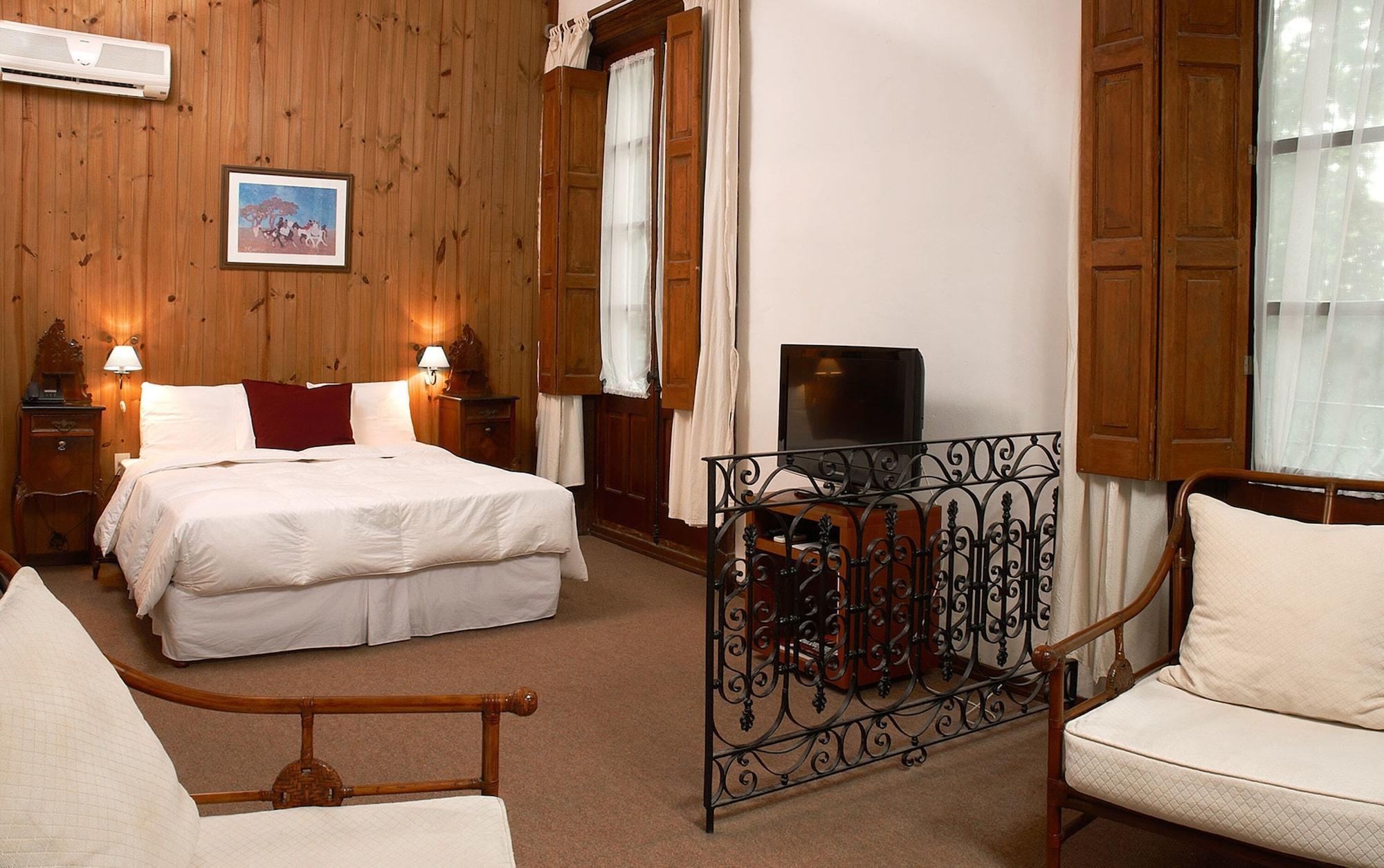 Don Antonio Posada Колония-дель-Сакраменто Экстерьер фото
