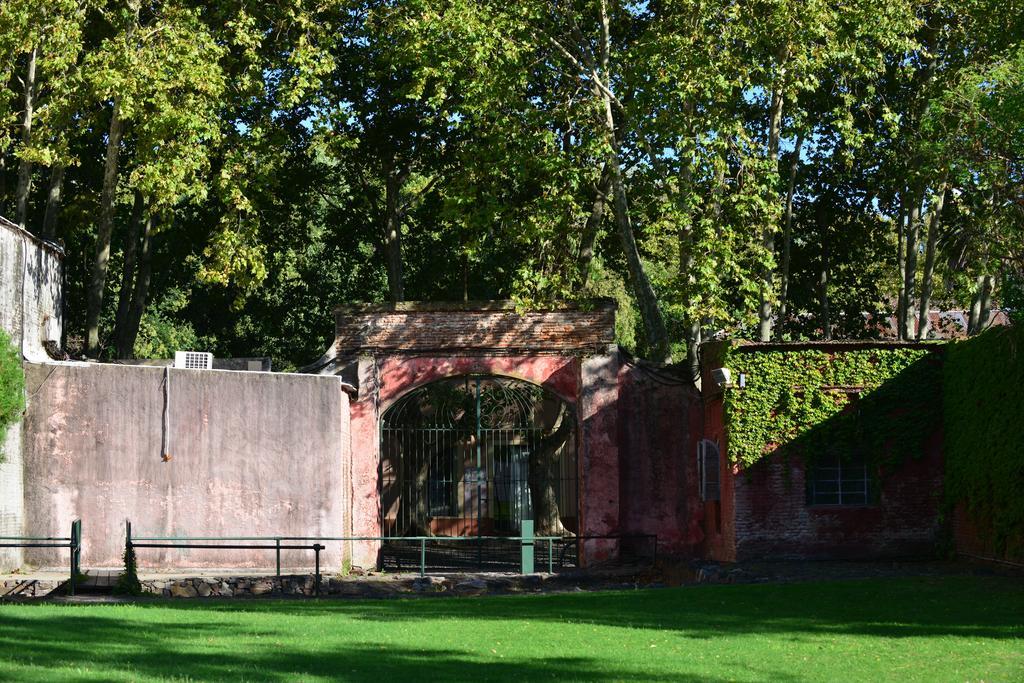 Don Antonio Posada Колония-дель-Сакраменто Экстерьер фото