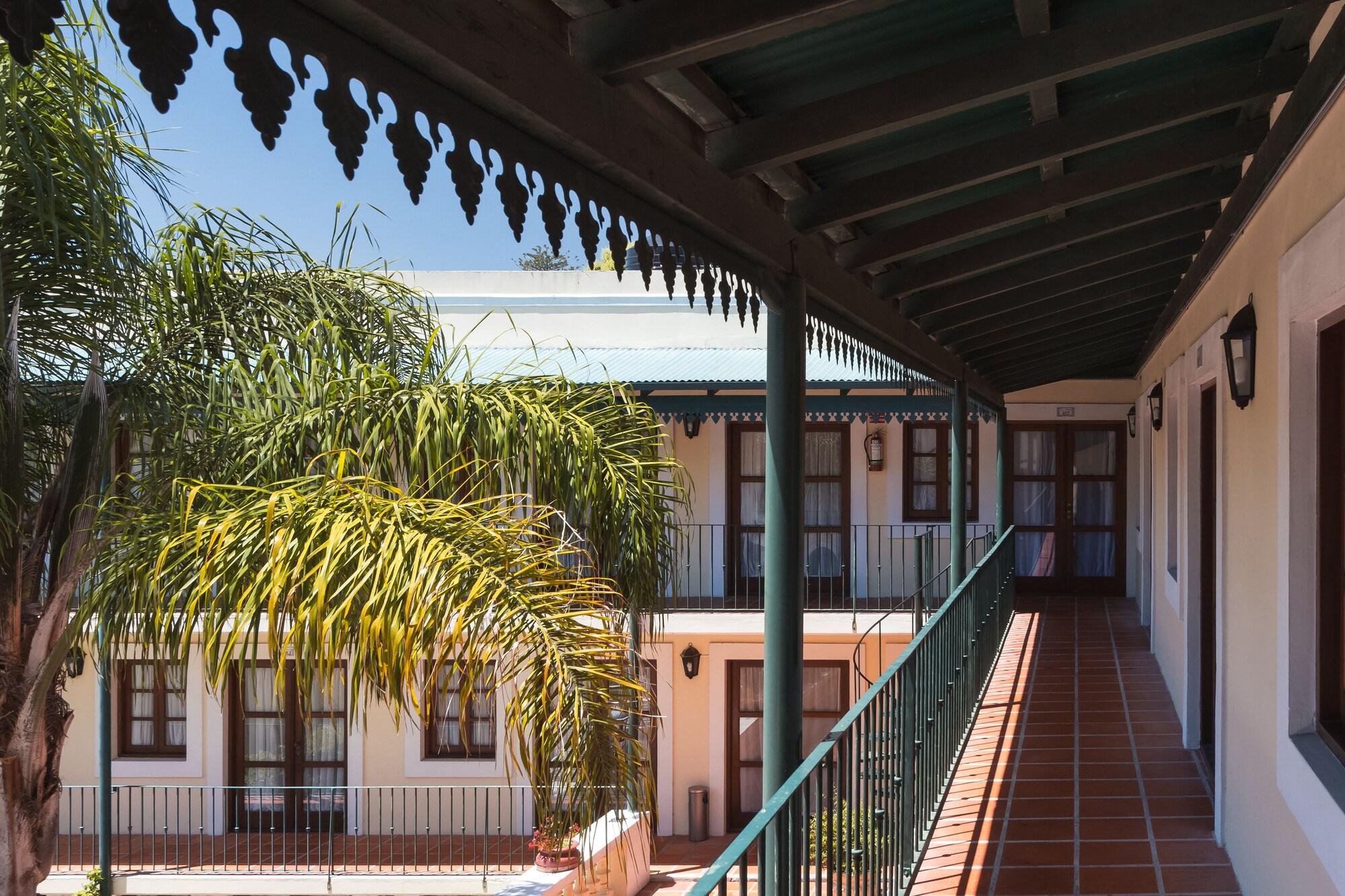 Don Antonio Posada Колония-дель-Сакраменто Экстерьер фото