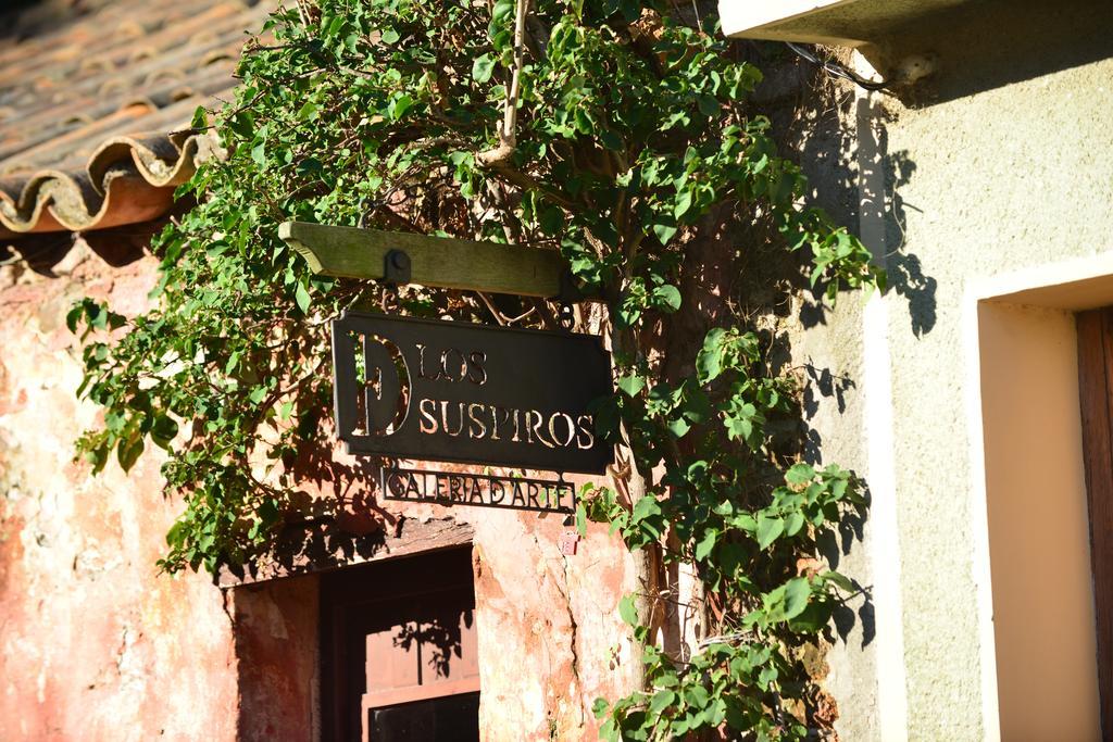 Don Antonio Posada Колония-дель-Сакраменто Экстерьер фото