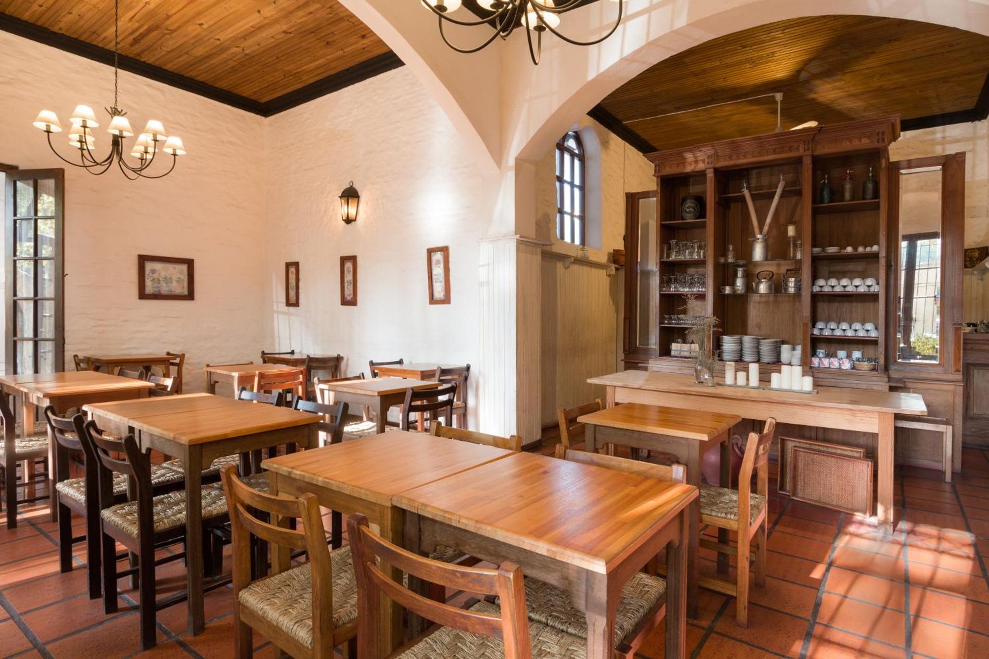 Don Antonio Posada Колония-дель-Сакраменто Экстерьер фото