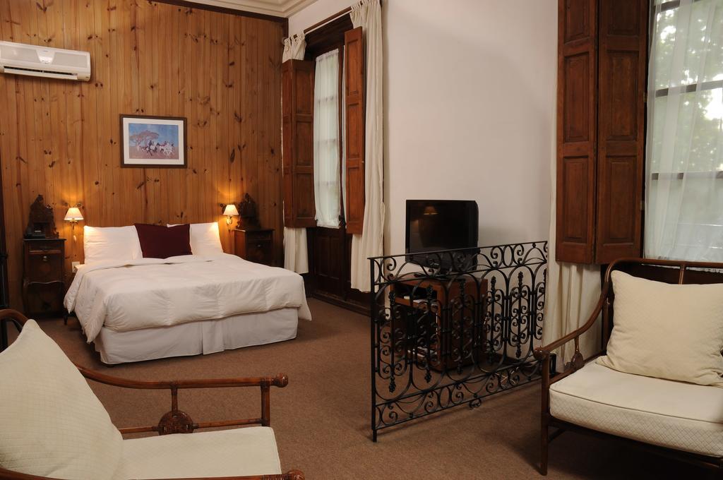 Don Antonio Posada Колония-дель-Сакраменто Экстерьер фото