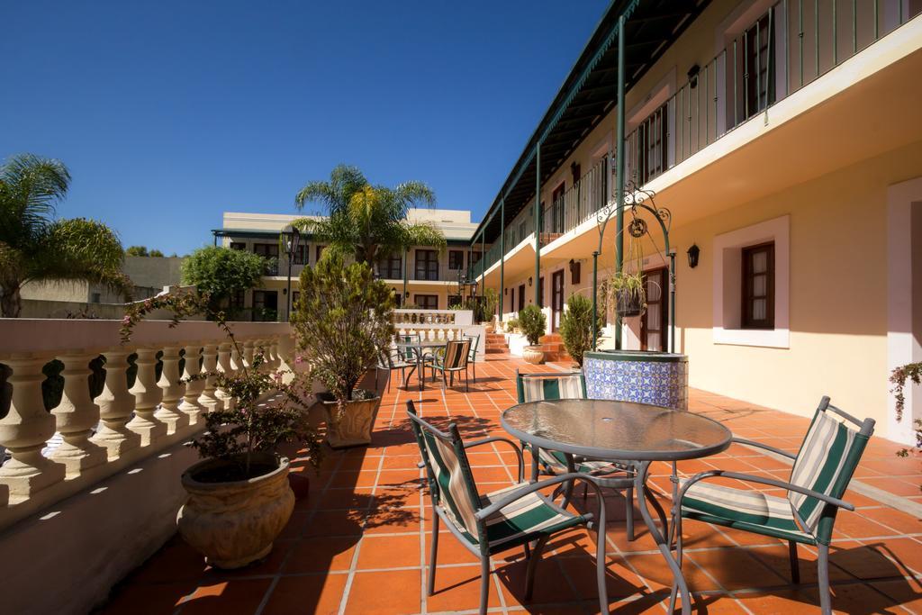 Don Antonio Posada Колония-дель-Сакраменто Экстерьер фото