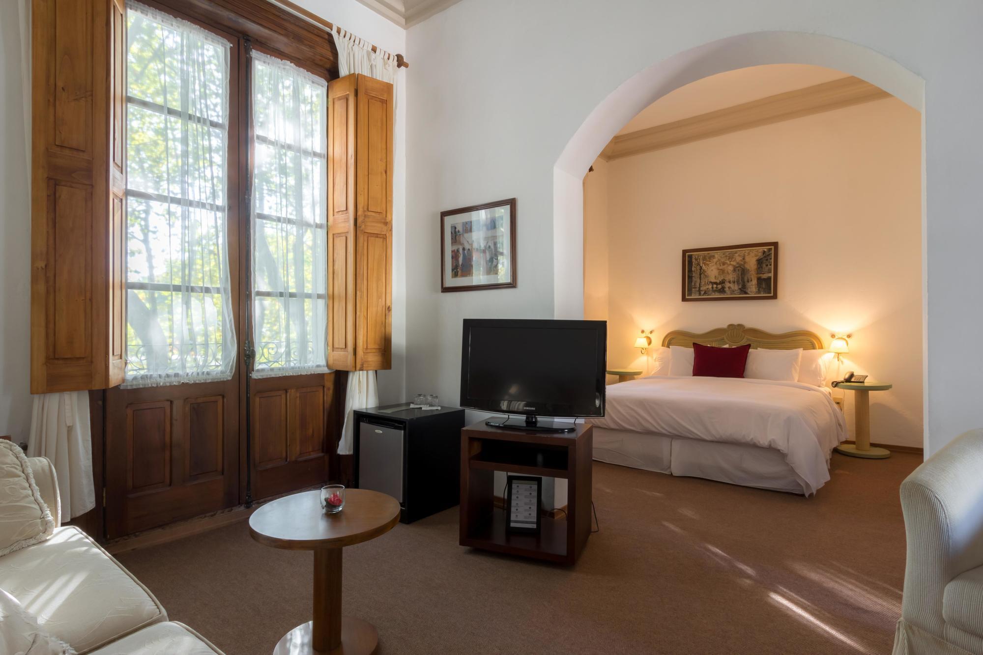 Don Antonio Posada Колония-дель-Сакраменто Экстерьер фото