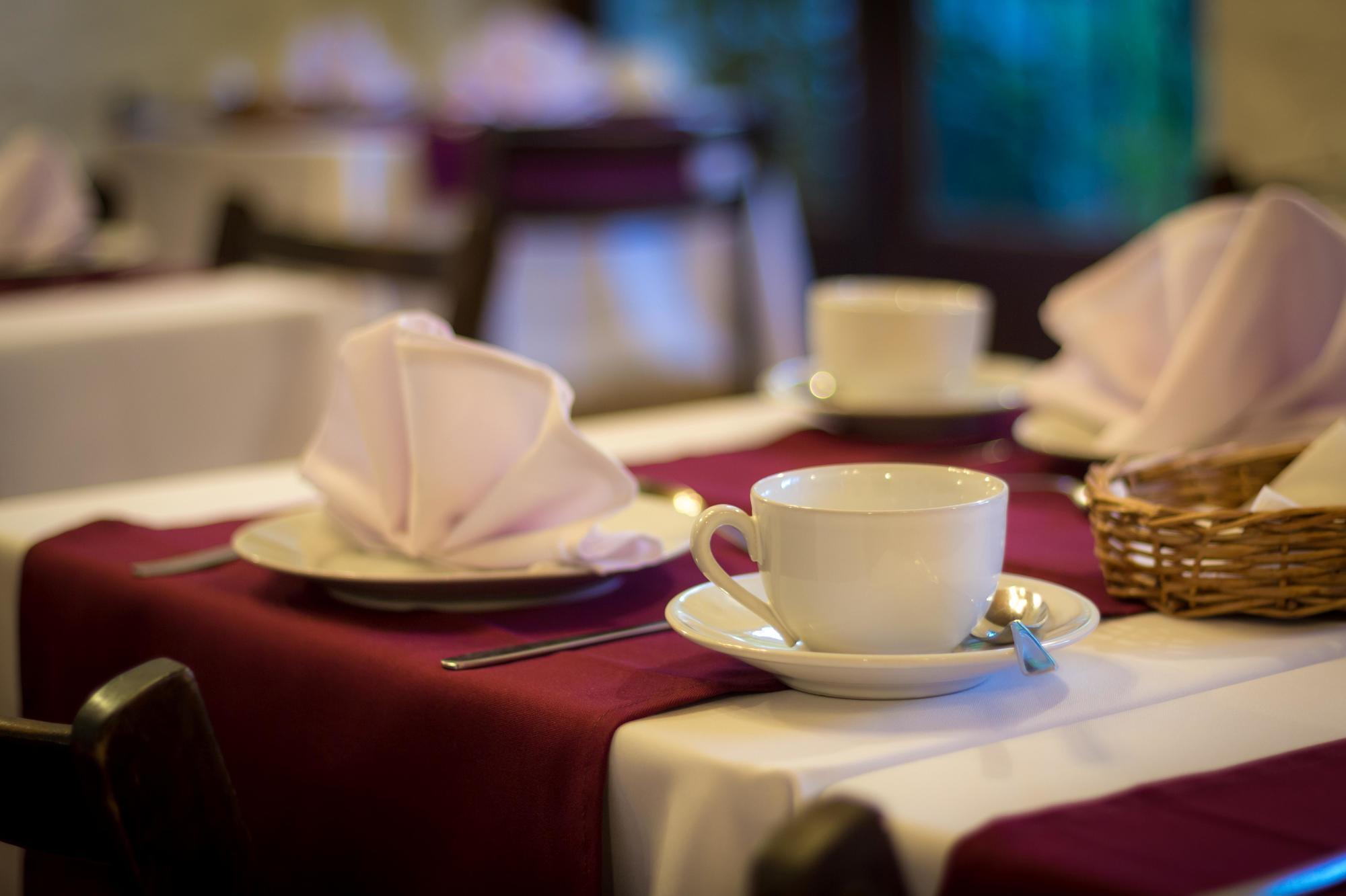 Don Antonio Posada Колония-дель-Сакраменто Экстерьер фото